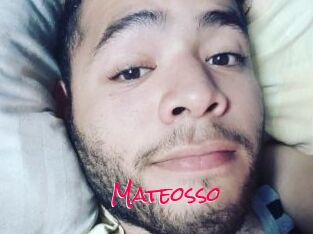 Mateosso