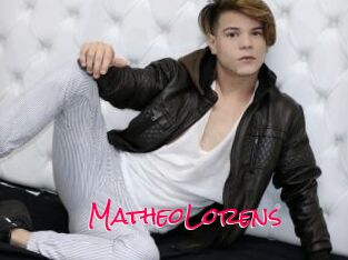 MatheoLorens