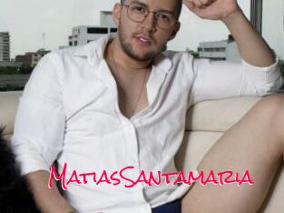 MatiasSantamaria