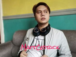 MattCedrick