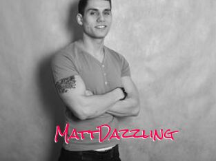 MattDazzling