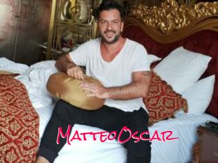 MatteoOscar