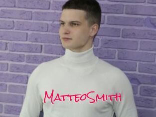 MatteoSmith