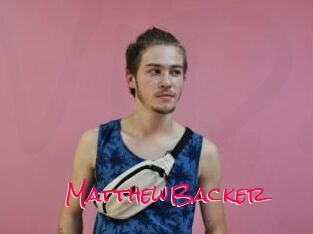 MatthewBacker