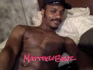 Matthew_Benz