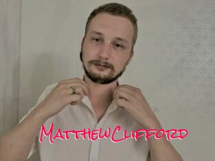 MatthewClifford