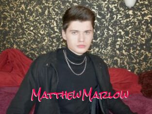 MatthewMarlow