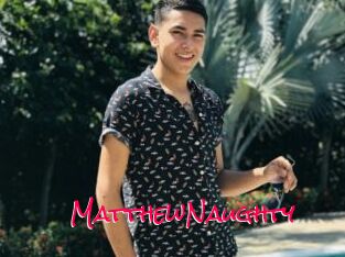 MatthewNaughty