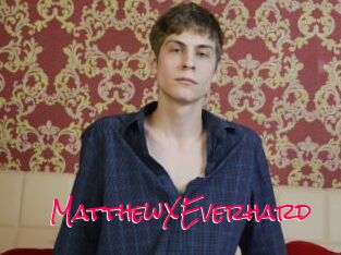 MatthewXEverhard