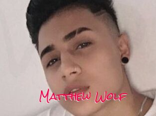 Matthew_Wolf