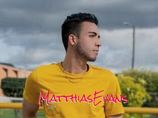 MatthiasEvans