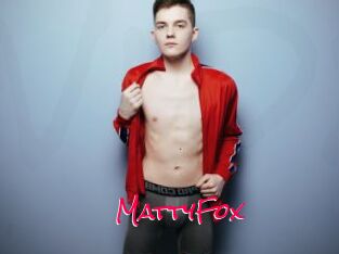 MattyFox