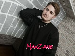 MaxZane