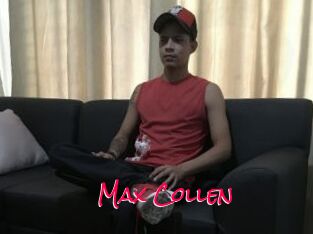 Max_Collen