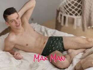 Max_Man