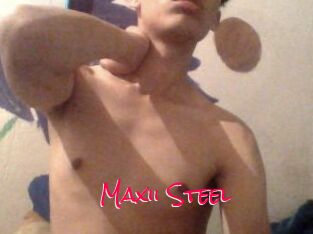 Maxii_Steel