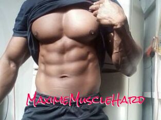 MaximeMuscleHard