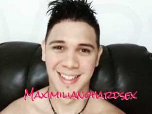 Maximilianohardsex