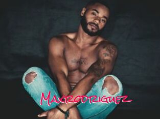 Maxrodriguez