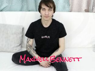 MaxwellBennett