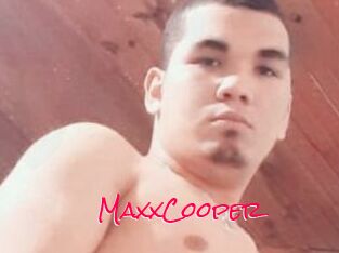 MaxxCooper