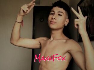 MaxxFox