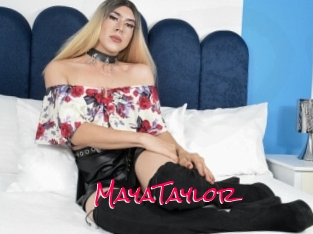 MayaTaylor