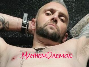 MayhemDaemon