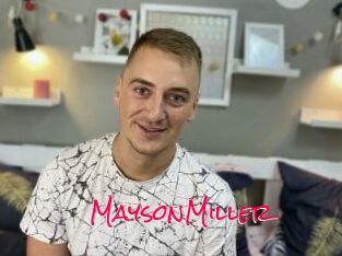 MaysonMiller