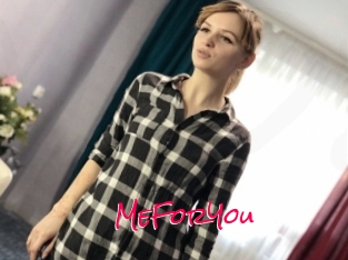 MeForYou