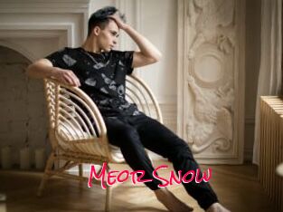 Meor_Snow