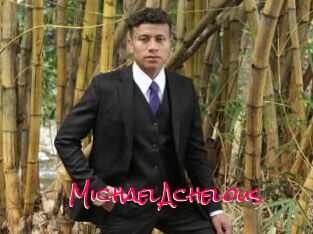 MichaelAchelous