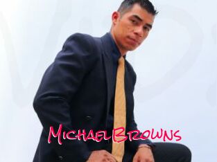 MichaelBrowns