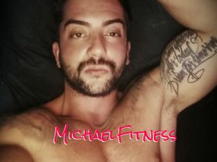 MichaelFitness