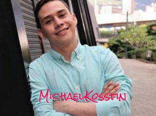 MichaelKosstin