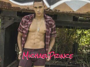 MichaelPrince