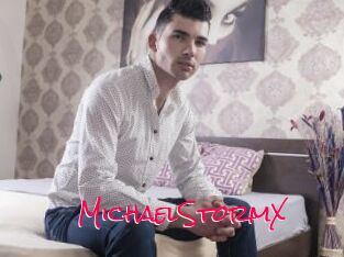 MichaelStormX