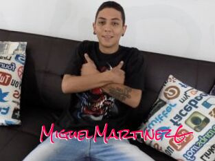 MiguelMartinezG