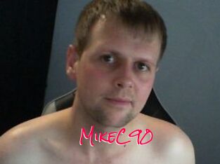 MikeC90