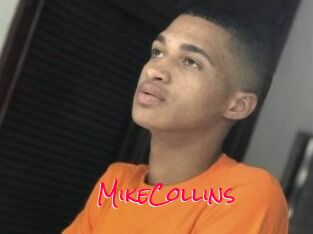 MikeCollins