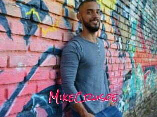 MikeCrusoe