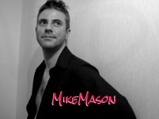 MikeMason