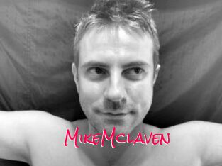 MikeMclaven