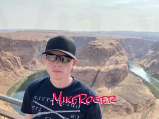 MikeRoger