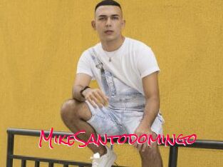 MikeSantodomingo