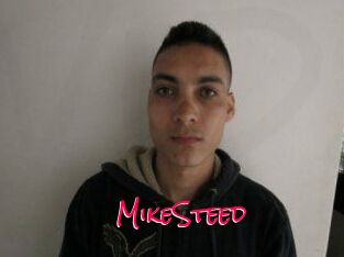 MikeSteed