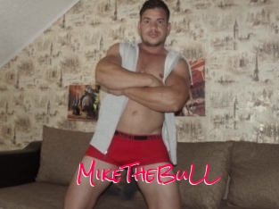 MikeTheBuLL