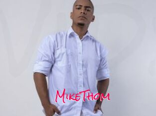 MikeThom