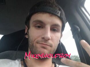 Mikeywolfboy