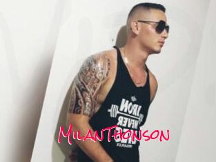 MilanThonson